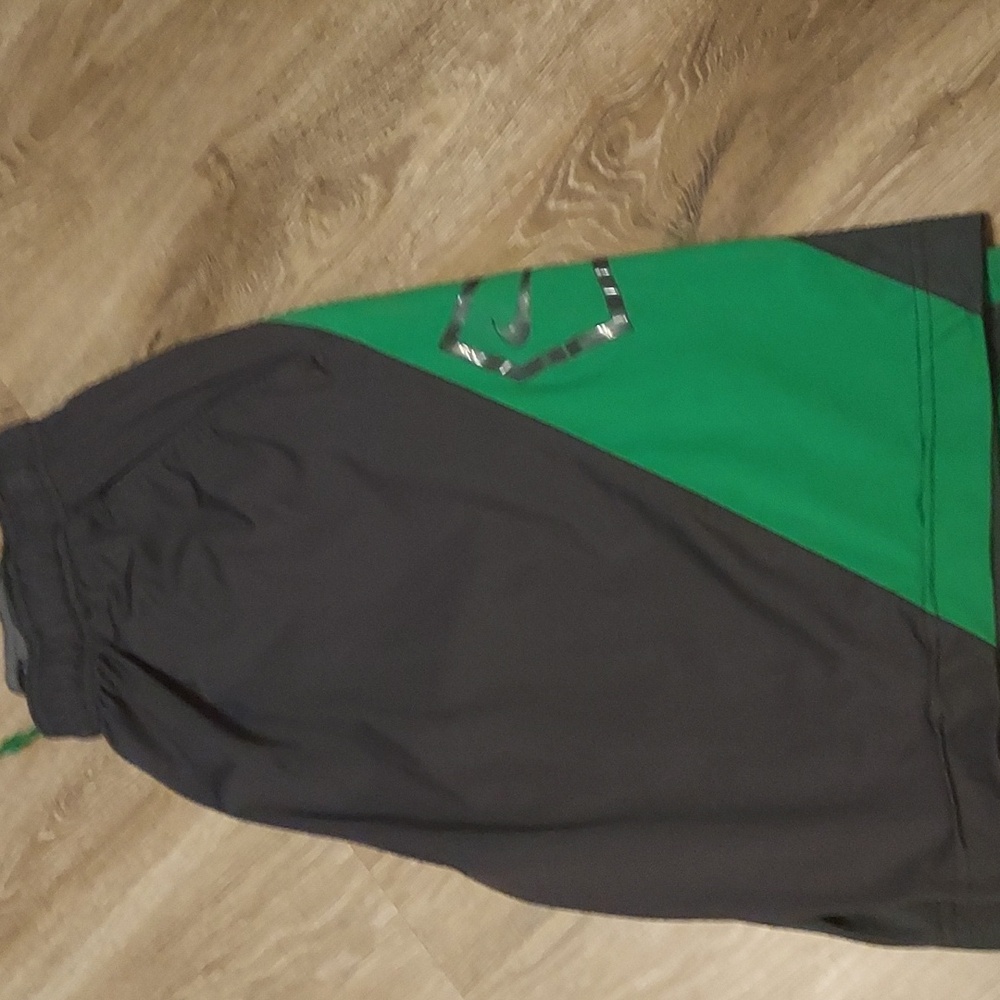 Nike Baseball Dri-fit Training Shorts